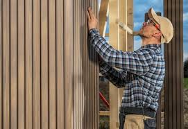 Trusted Breckenridge, TX Siding Installation & Repair Experts